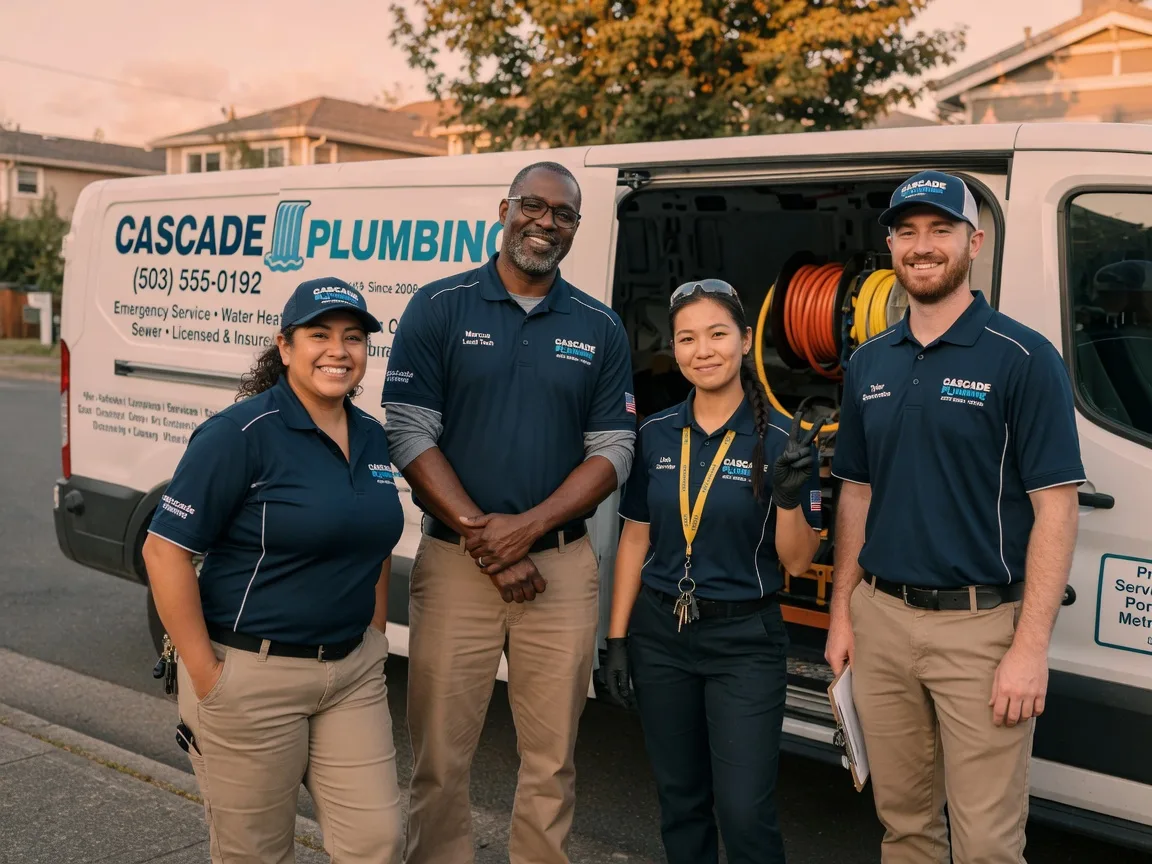 Emergency Plumber company in Devils Lake, ND